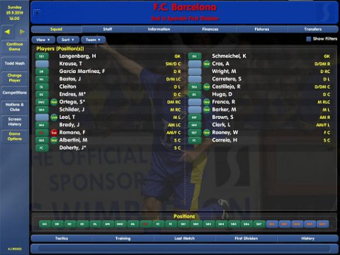 Championship manager 03-04 editor software